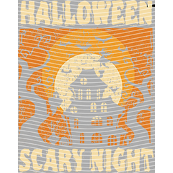 Halloween-WS 10507